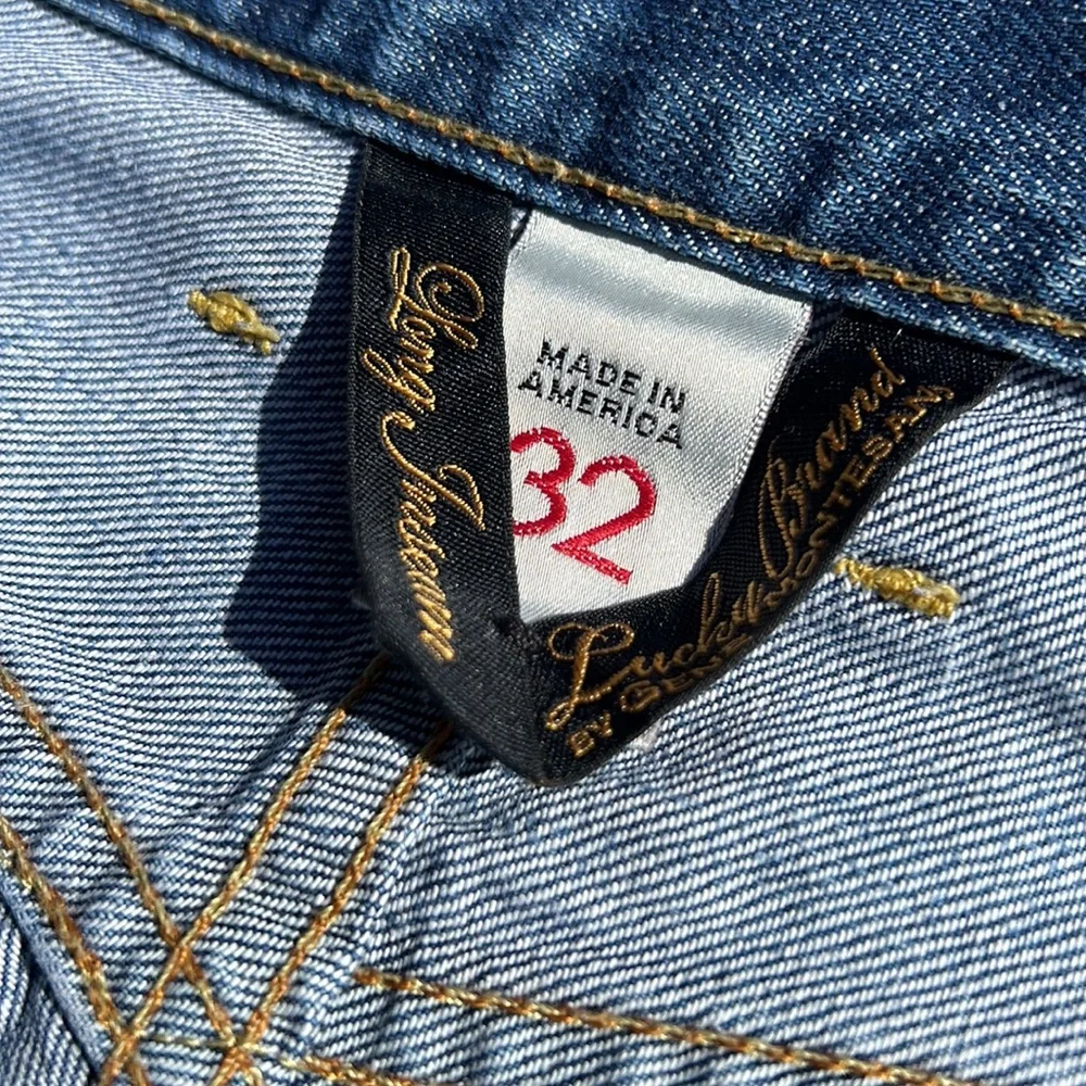 Lucky Brand Jeans - Picture 4 of 7
